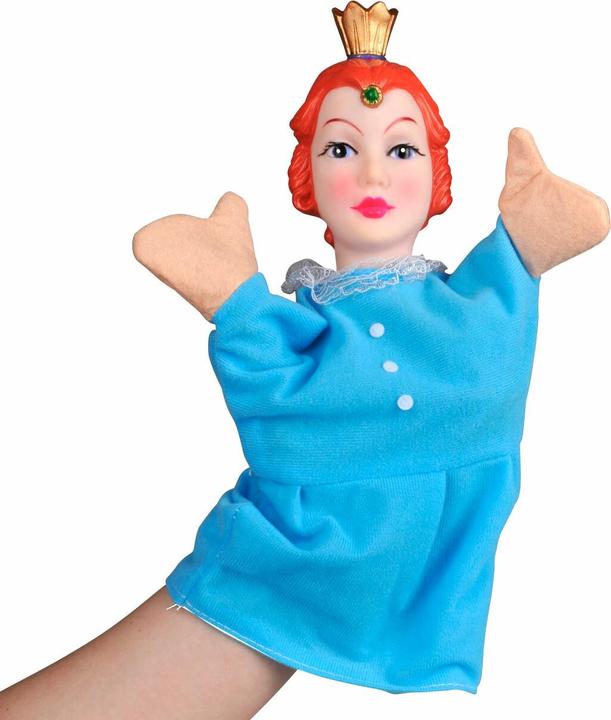 Immagine prodotto Simba Punch e Judy