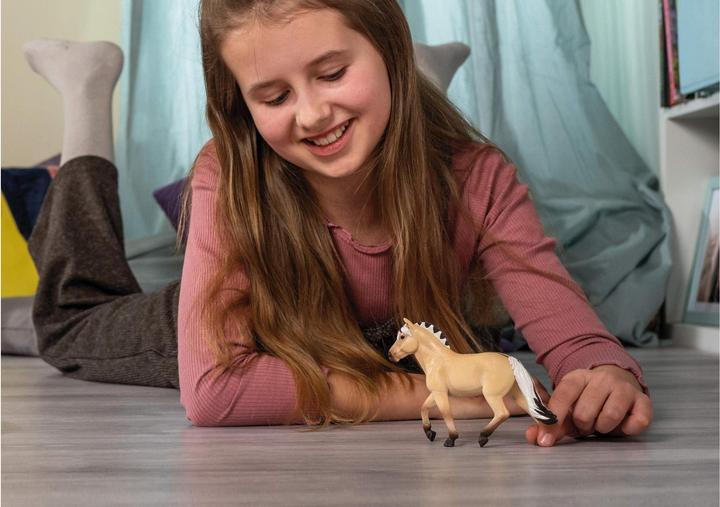 Immagine prodotto Schleich Cavallo del fiordo