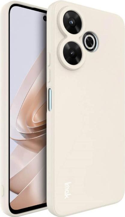 Actual product image Imak Finesse Series (Samsung Galaxy S10 Lite)