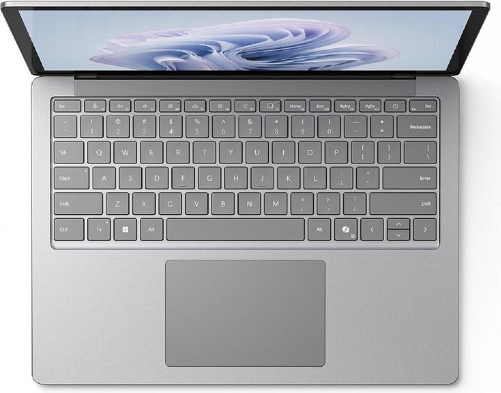 Produktbild Microsoft Surface Laptop 6 for business (13.50", Intel Core Ultra 5 135H, 32 GB, 512 GB, DE)
