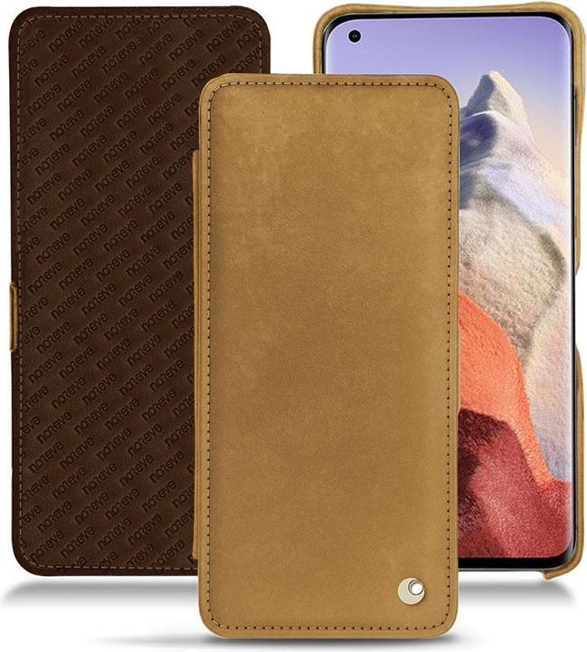 Sable vintage ( Pantone #9b7340 )