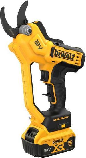 Productafbeelding DeWalt Accu-snoeischaar