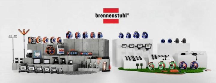 Productafbeelding Brennenstuhl Rookmelder RM L 3100