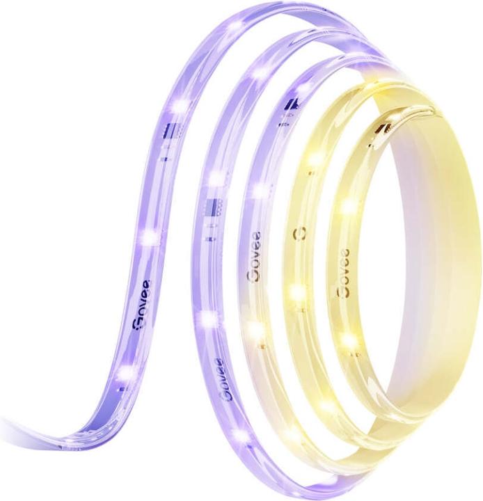 Produktbild Govee RGBIC LED Strip Light (RGBIC, 300 cm, Indoor)
