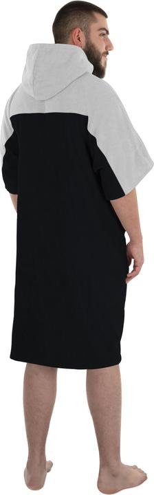Actual product image Normani Surfer Poncho Kuta - 8535 (S/M)