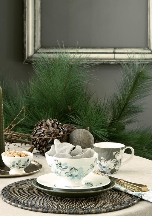 Produktbild Greengate Jolina Snackbowl olive green 10cm (1 x)