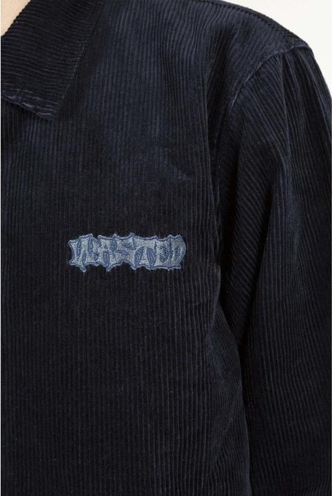 Actual product image Wasted Paris jacket hammer corduroy (XL)