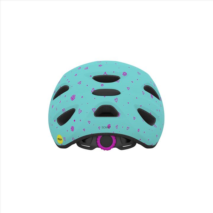 Produktbild Giro Scamp (45 - 49 cm)