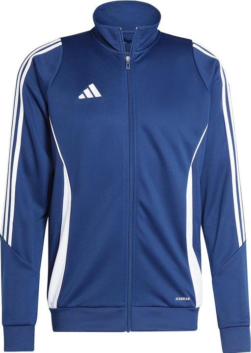 Immagine prodotto adidas Giacca da allenamento Tiro 24 da uomo (S)