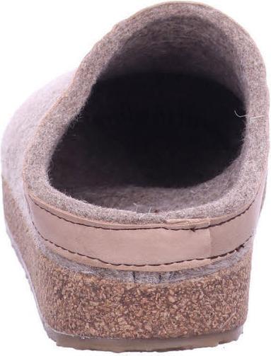 Actual product image Haflinger Torben / Grizzly (50)
