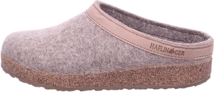 Actual product image Haflinger Torben / Grizzly (50)