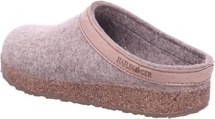 Actual product image Haflinger Torben / Grizzly (50)