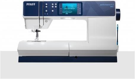 Produktbild Pfaff Performance 5.2