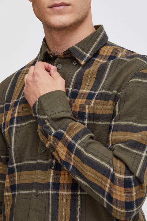 Image du produit Solid SDBrandt - Chemise - 21301091-ME (L)