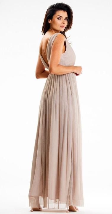 Produktbild Awama Langes Kleid model (M)