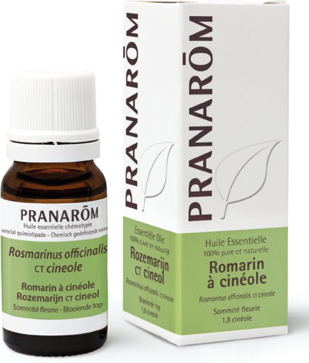 Immagine prodotto Pranarom Rosmarin mit Cineole