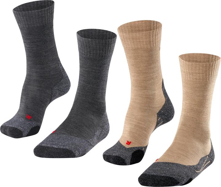 Falke TK2 2-Pack