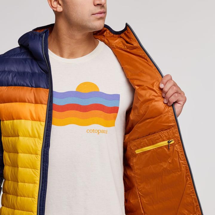 Produktbild Cotopaxi Fuego Down Hooded Jacket (S)