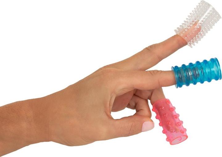 Image du produit You2Toys Tokyo Cockrings, set de 3