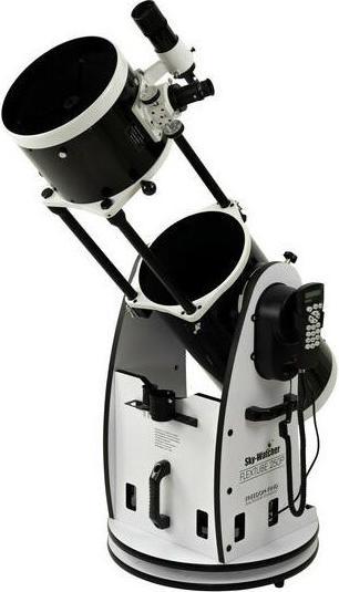Immagine prodotto Sky-Watcher Telescopio Skywatcher Dobson 10 Flex Tubus Go-To