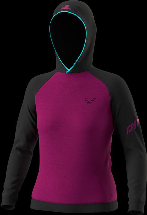 Image du produit Dynafit 24/7 Hoody Polartec® Femme (XS)