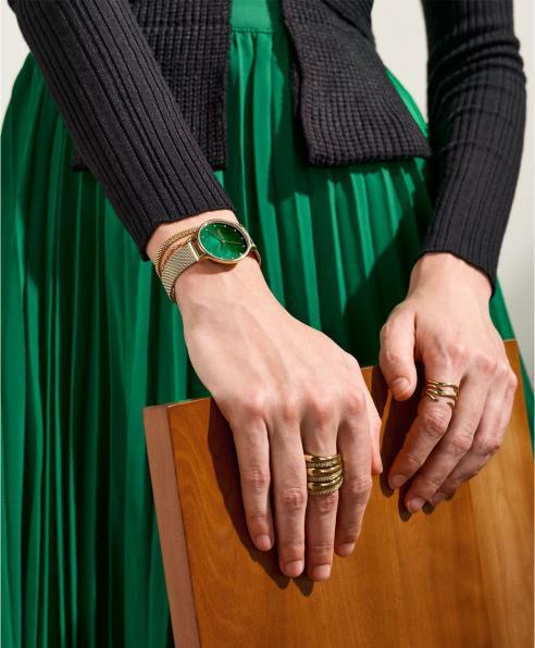Immagine prodotto Skagen Anita Lille (Orologio da polso analogico, 30 mm)