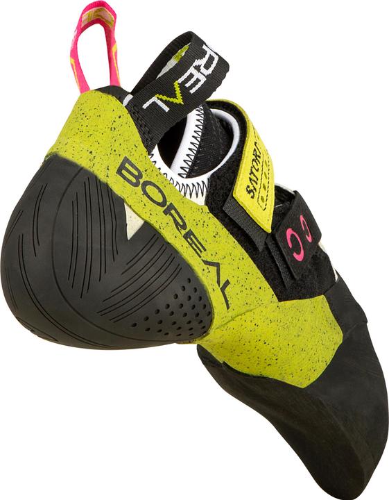 Actual product image Boreal Satori (42)
