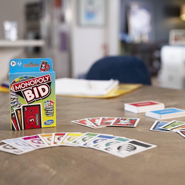 Produktbild Monopoly Kids (Deutsch)