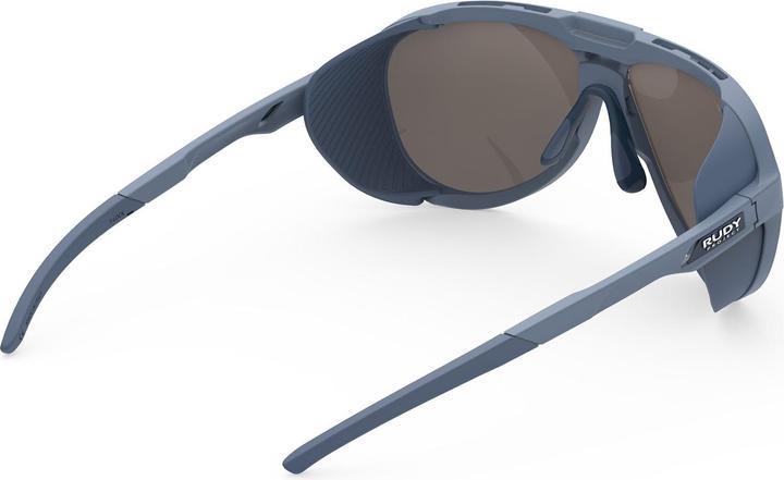 Produktbild Rudy Project Stardash glacier matte/ML osmium (Glacier matte, Osmium)