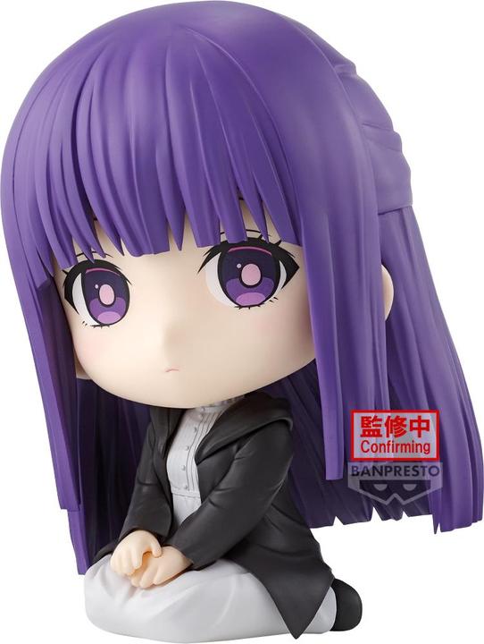 Produktbild Banpresto Frieren: Beyond Journey's End - Fern Sitting Figure