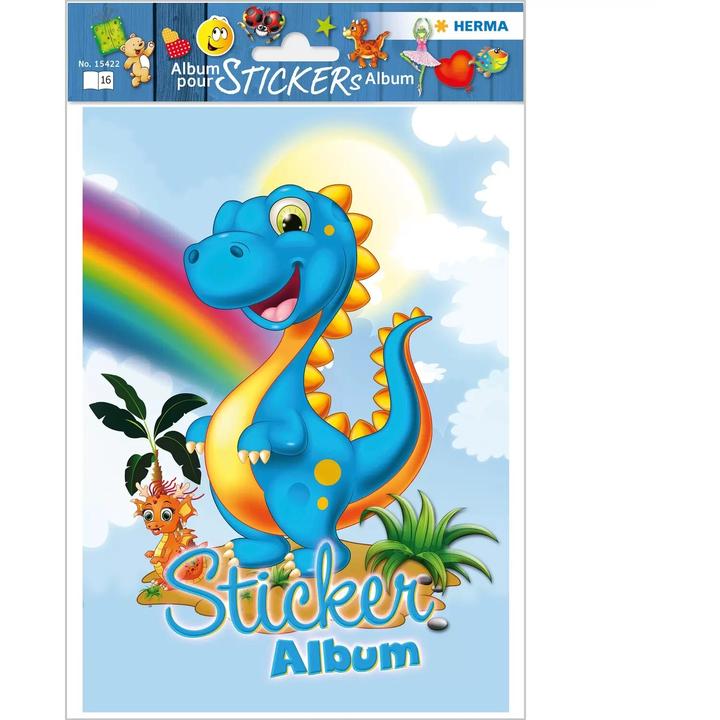 Image du produit HERMA Album d'autocollants