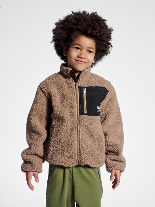 Immagine prodotto hummel Stmventure Giacca Di Fleece (98)