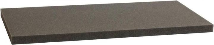 Produktbild Feldherr AABA020 - 500 mm x 250 mm x 20 mm Schaumstoffboden / Schaumstoffzuschnitt (Kunststoff)