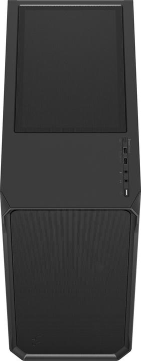 Produktbild Fractal Focus 2 (ATX, mATX, Mini-ITX)
