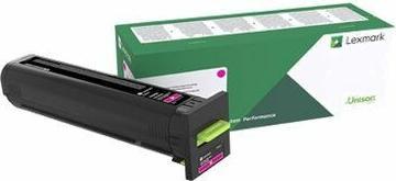 Productafbeelding Lexmark 72k20m0 (M)