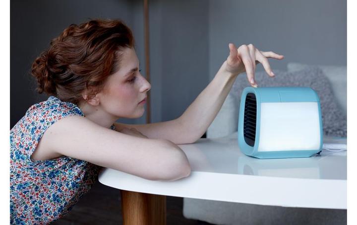 Actual product image Evapolar Mini air conditioner (3 m²)