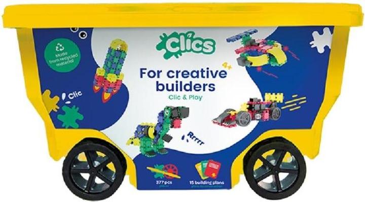 Image du produit Clics Scooterbox