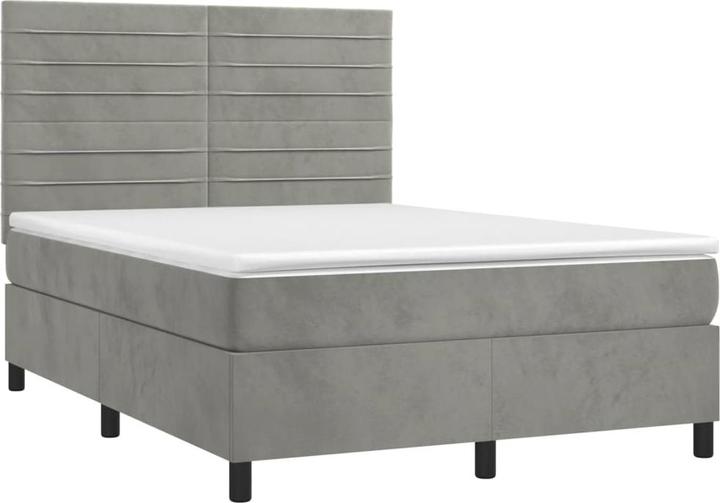 Produktbild VidaXL Esther (140 x 190 cm, 140 x 190 cm)