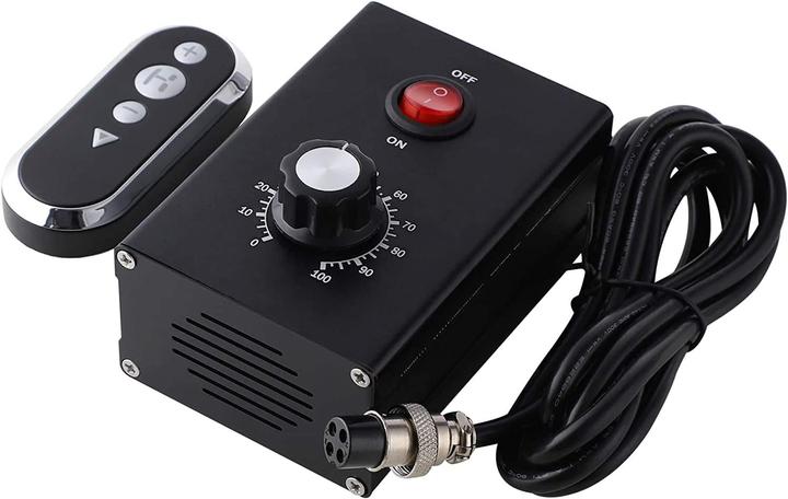 Produktbild HiSmith App Controller Box für Premium Sex Machine
