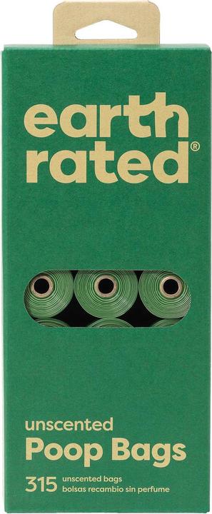 Immagine prodotto Earth Rated Sacchetti per le feci (Cane)