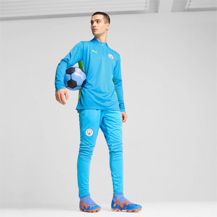 Immagine prodotto Puma Top 1/4 di zip MCFC Training (L)