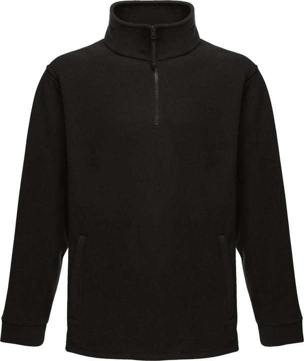 Regatta Thor Fleece Pullover mit Reissverschluss