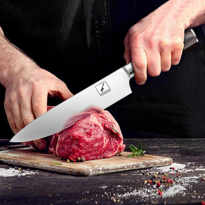 Produktbild Imarku Profi Küchenmesser, 8-inch (20.30 cm)