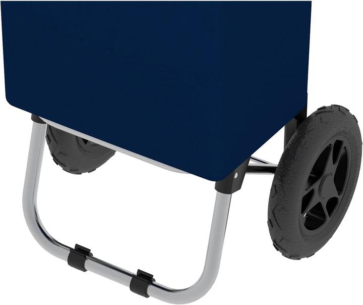 Image du produit Colombo Chariot de marche Rolly Bleu