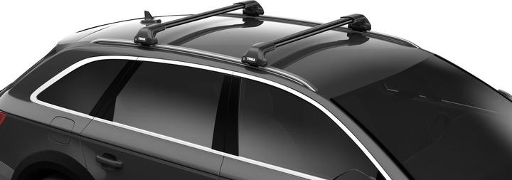 Produktbild Thule WingBar Edge 86
