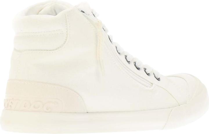 Actual product image Rocket Dog Womens/Ladies Jazzin Hi Canvas Pumps (40)