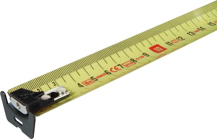 Produktbild Black & Decker Bandmass Magnethaken (Metrisch)