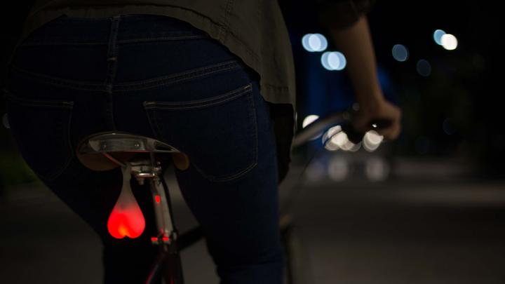 Produktbild Bike Balls Fahrradbälle (20 lm)