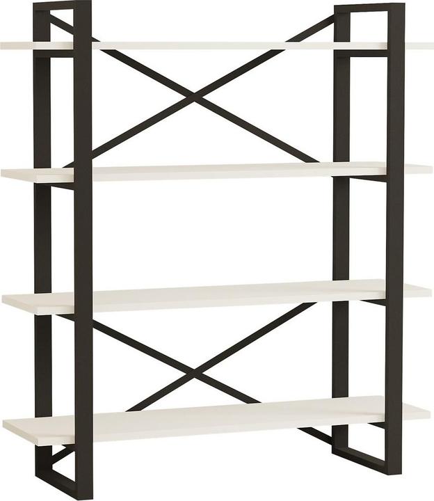 Actual product image Hanah Home Preston (106 x 33 x 120 cm)