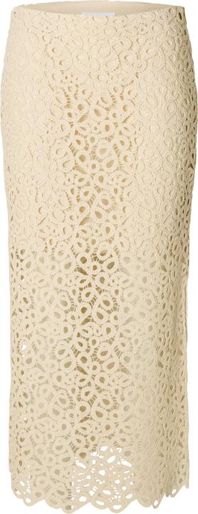 Image du produit Selected Femme Häkel Midirock (42)